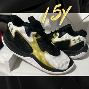 Under Armour Sneakers | 1.5y